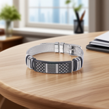 Islamic Stainless Steel Bracelets – Shahada, Shahadatayn, Bismillah, Isti’adha, Palestine