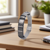 Islamic Stainless Steel Bracelets – Shahada, Shahadatayn, Bismillah, Isti’adha, Palestine