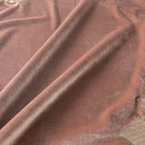 Couple Prayer Rug – Arabic Love Letter Embroidery, Eco-Friendly Dual Layer