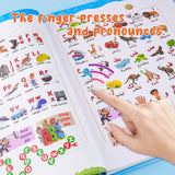 Islamic Audio Learning Book for Kids – Arabic & English, Prayer, Wudu, Umrah