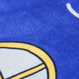 Kids Prayer Rug "Pilgrimage to Mecca" – Eco-Friendly Islamic Mat with Transport Theme