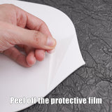 Islamic Acrylic Key Holder – Dua for Entering & Leaving Home | Allah Bless This Home