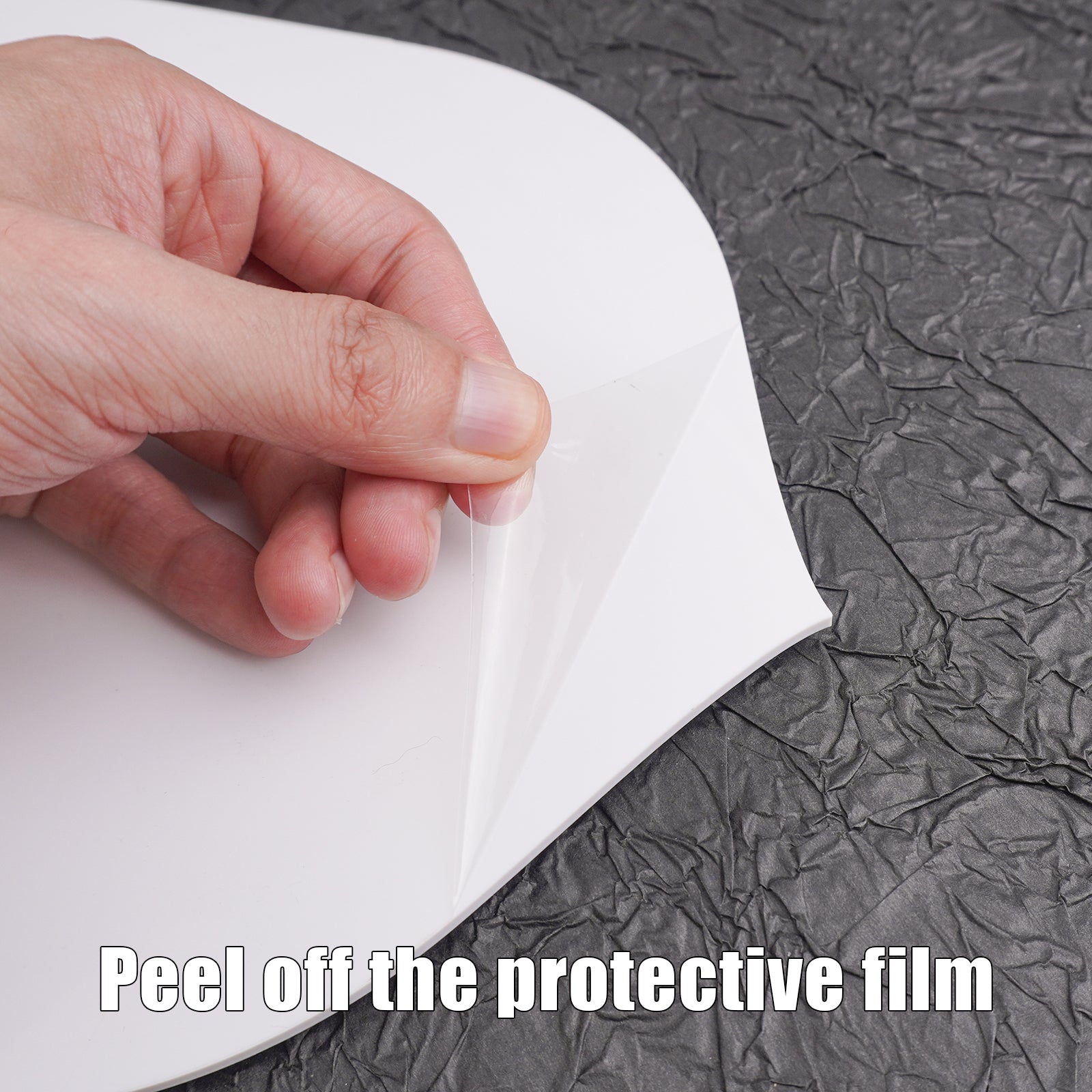 Islamic Acrylic Key Holder – Dua for Entering & Leaving Home | Allah Bless This Home