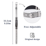 Islamic Stainless Steel Bracelets – Shahada, Shahadatayn, Bismillah, Isti’adha, Palestine